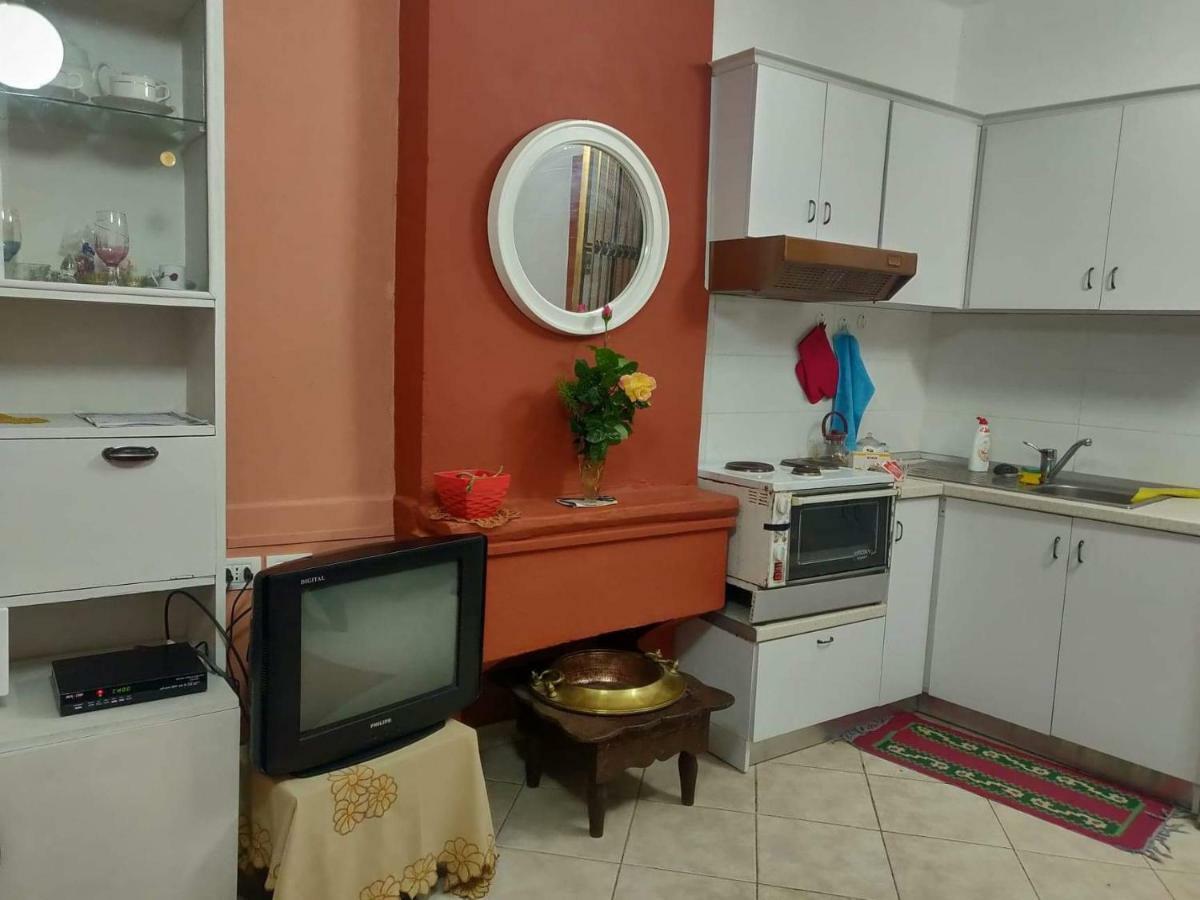 Private Apartment Elbasan Historic Center المظهر الخارجي الصورة