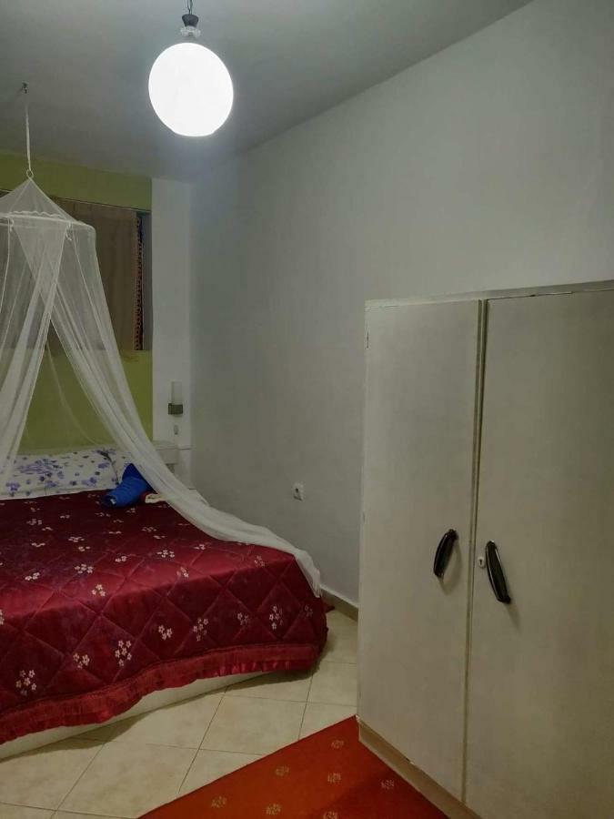 Private Apartment Elbasan Historic Center المظهر الخارجي الصورة