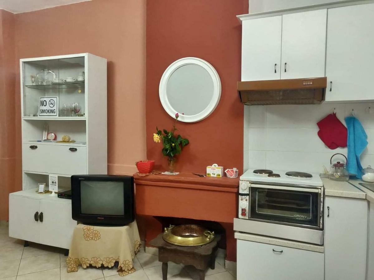 Private Apartment Elbasan Historic Center المظهر الخارجي الصورة