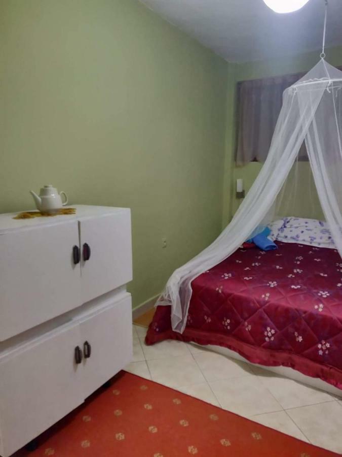 Private Apartment Elbasan Historic Center المظهر الخارجي الصورة