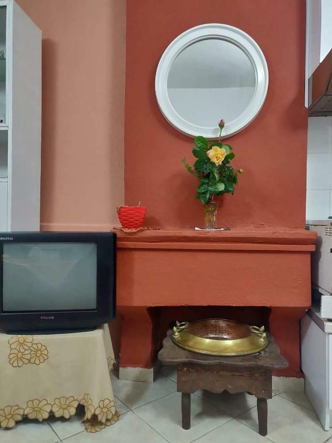 Private Apartment Elbasan Historic Center المظهر الخارجي الصورة